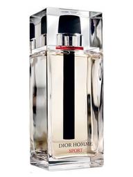 Мъжки парфюм DIOR Homme Sport 2017 year